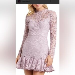 Ever New Women’s lace dress Size 4